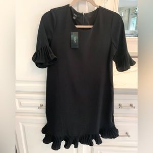 Gorgeous Alfani dress size 4 P NWT